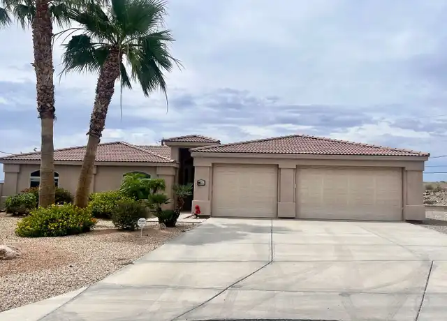 Property at 1011 Palo Verde Plz, Lake Havasu City, AZ, 86404, 3 beds, 2 baths, [object Object]