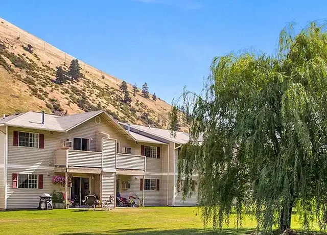 Property at Creekside Apartments - 1405 E Broadway St, Missoula, MT, 59802, 2-3 beds, 1-2 bath, Contact for Price