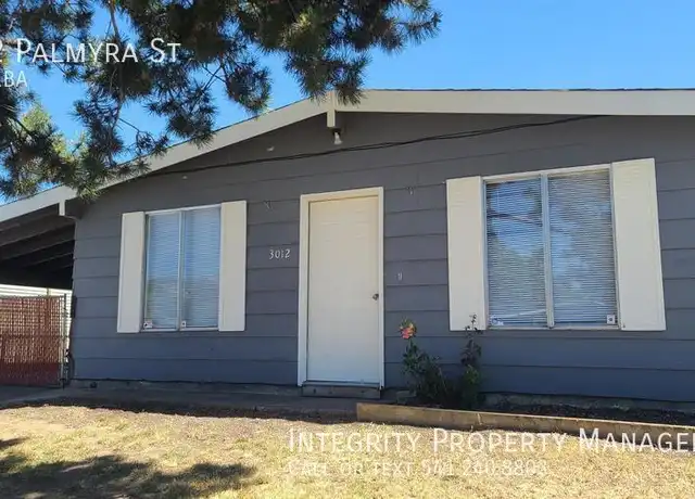 Property at 3012 Palmyra St, Medford, OR, 97504, 3 beds, 1 bath, [object Object]