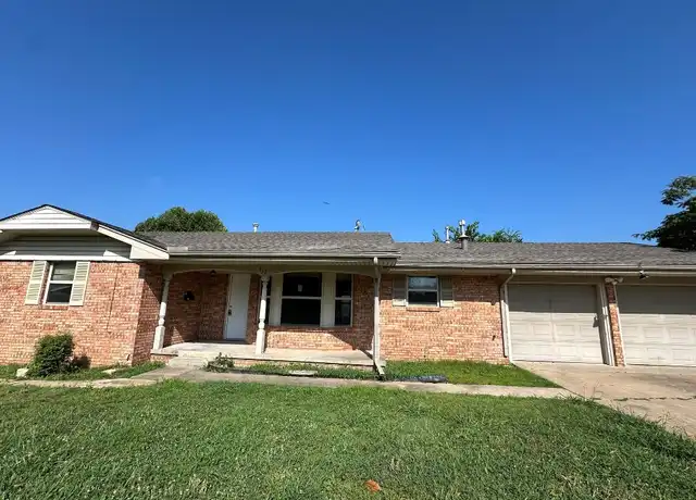 Property at 412 Sundown Dr, Norman, OK, 73069, 3 beds, 2 baths, [object Object]