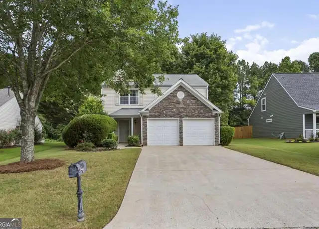 Property at 208 Carrington Way, Canton, GA, 30115, 3 beds, 2.5 baths, [object Object]