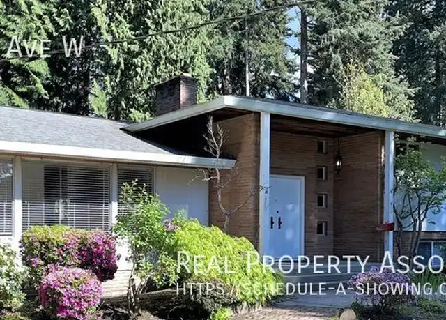 Property at 15703 70th Ave W, Edmonds, WA, 98026, 5 beds, 2.5 baths, [object Object]