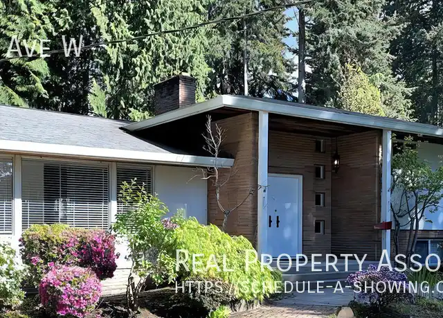 Property at 15703 70th Ave W, Edmonds, WA, 98026, 5 beds, 2.5 baths, [object Object]
