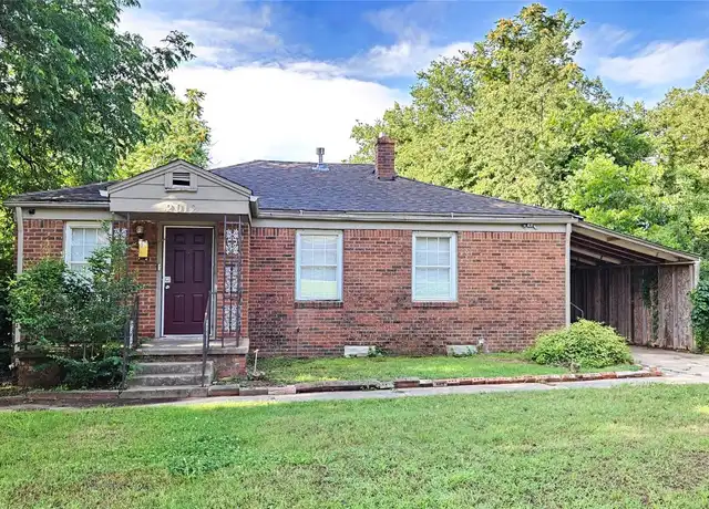 Property at 2012 NE 19th St, Oklahoma City, OK, 73111, 3 beds, 1 bath, [object Object]