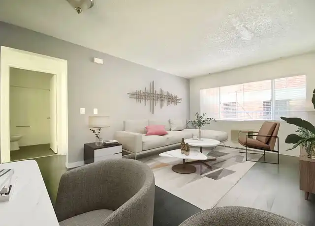 Property at Rampart Village Apartments - 256 S Rampart Blvd, Los Angeles, CA, 90057, 2 beds, 2 baths, [object Object]