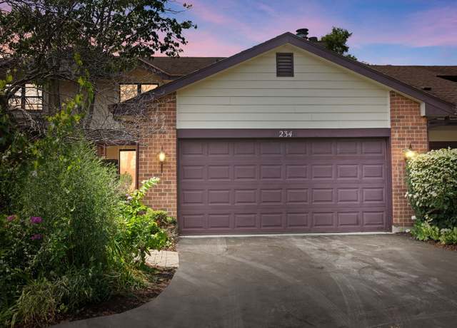 Photo of 234 W Grant Vlg, Hinsdale, IL 60521