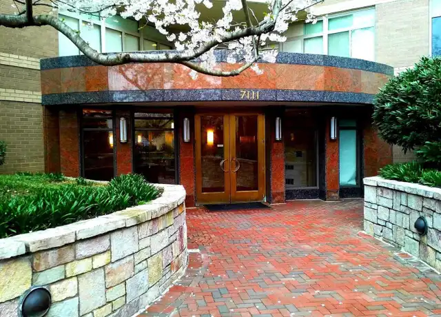 Property at 7111 Woodmont Ave #416, Chevy Chase, MD, 20815, 1 bed, 1 bath, [object Object]