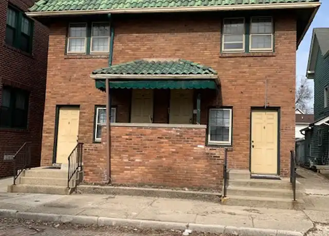 Property at 212 E 10th St Unit 1, Indianapolis, IN, 46202, 0 beds, 1 bath, [object Object]