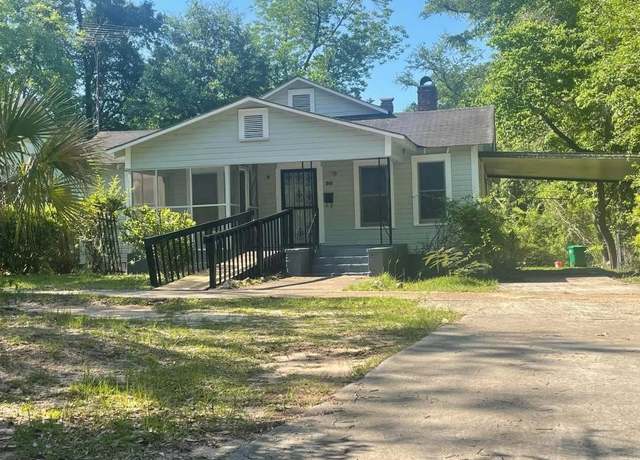 Photo of 606 W Lincoln Ave, Albany, GA 31701