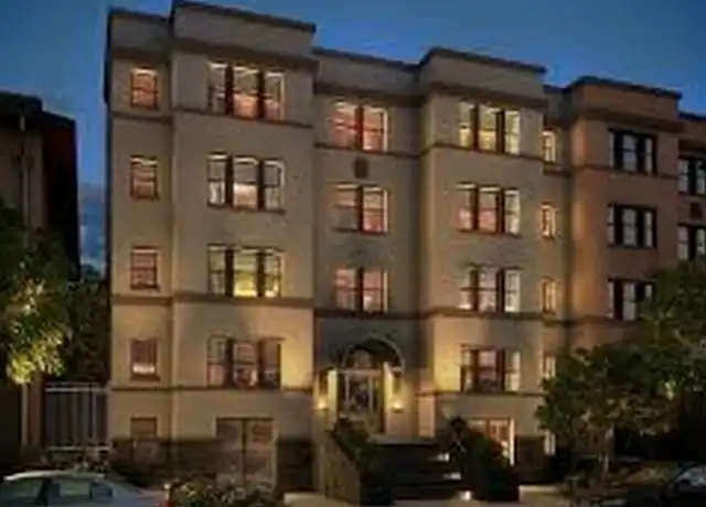 Property at 3511 13th St NW #105, Washington, DC, 20010, 2 beds, 1 bath, [object Object]