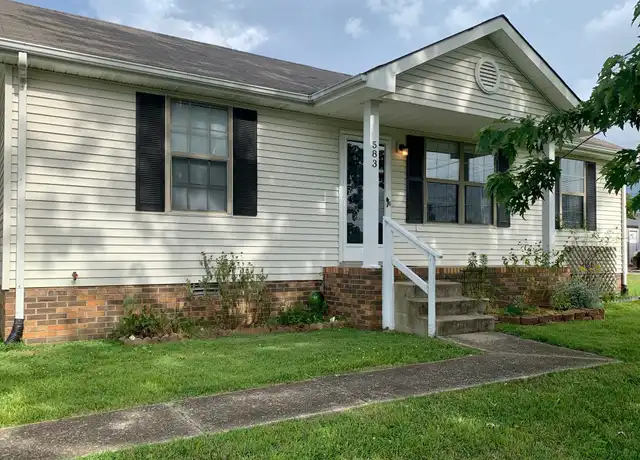 Property at 583 Cynthia Dr, Clarksville, TN, 37042, 3 beds, 2 baths, [object Object]