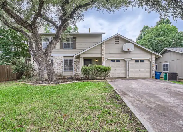 Property at 7803 Scotland Yard, Austin, TX, 78759, 4 beds, 2.5 baths, [object Object]