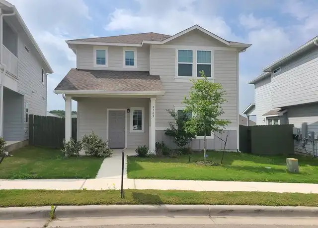 Property at 9705 Morning Iris Dr, Manor, TX, 78653, 3 beds, 2.5 baths, [object Object]