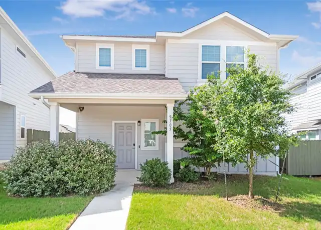 Property at 9705 Morning Iris Dr, Manor, TX, 78653, 3 beds, 2.5 baths, [object Object]