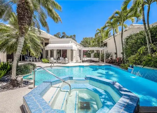 Property at 7968 Grand Bay Dr #7, Naples, FL, 34108, 4 beds, 3 baths, [object Object]