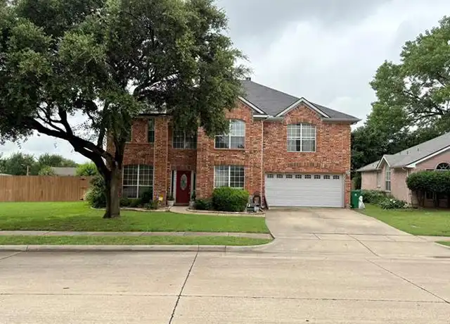 Property at 4048 Falcon Ridge Dr, Haltom City, TX, 76137, 5 beds, 2.5 baths, [object Object]