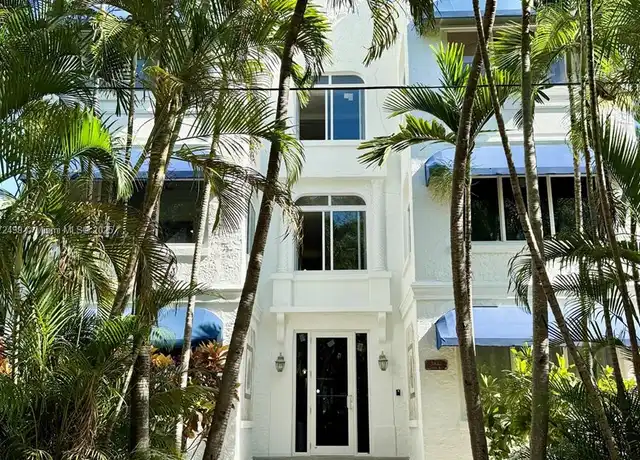 Property at 3433 Garden Ave #6, Miami Beach, FL, 33140, 2 beds, 1 bath, [object Object]