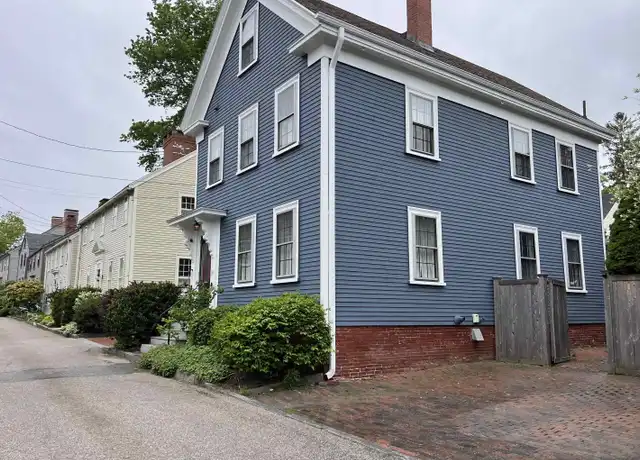 Property at 74 Gates St, Portsmouth, NH, 03801, 3 beds, 1.5 baths, [object Object]