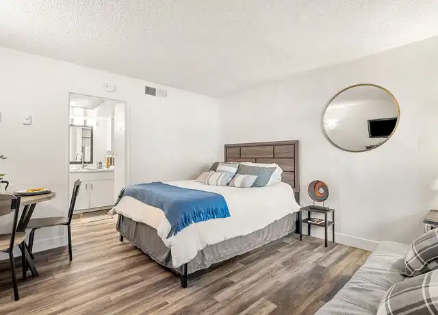 Property at Venture on Colter - 2542 W Colter St, Phoenix, AZ, 85017, 0-1 beds, 1 bath, [object Object]
