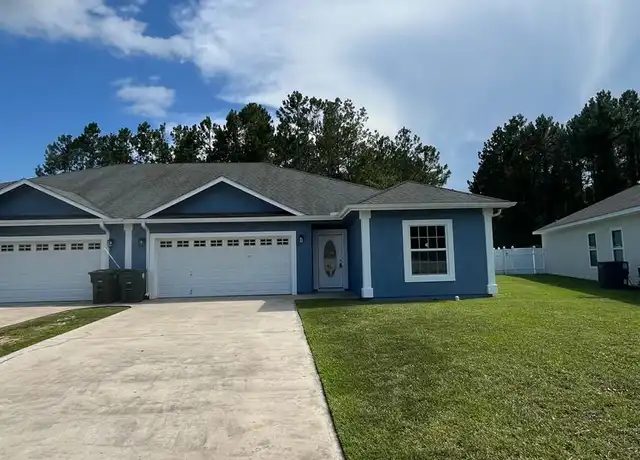 Property at 204 Royal Palms Ave Unit 1, Kingsland, GA, 31548, 3 beds, 2 baths, [object Object]