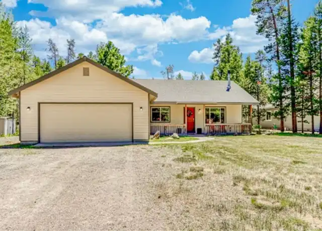 Property at 17455 Rail Dr, Bend, OR, 97707, 3 beds, 2 baths, [object Object]