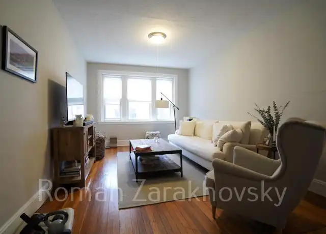 Property at 43 Chestnut Ave, Jamaica Plain, MA, 02130, 1 bed, 1 bath, [object Object]