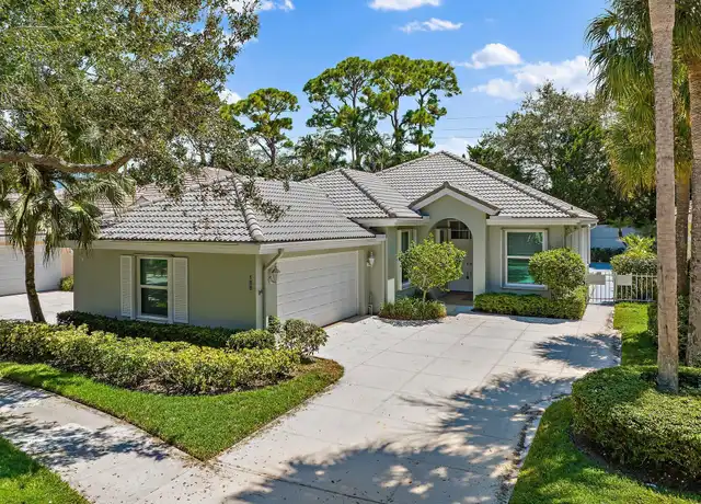 Property at 188 S Hampton Dr, Jupiter, FL, 33458, 3 beds, 2 baths, [object Object]