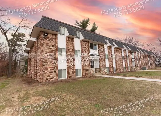 Property at 4752 Eastern Ave SE Unit 101, Kentwood, MI, 49508, 1 bed, 1 bath, [object Object]