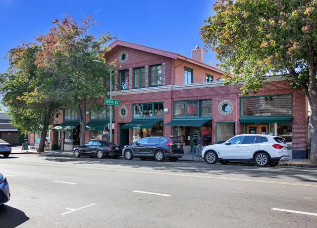 Property at 4001 Piedmont Ave Unit 3, Oakland, CA, 94611, 0 beds, 1 bath, [object Object]