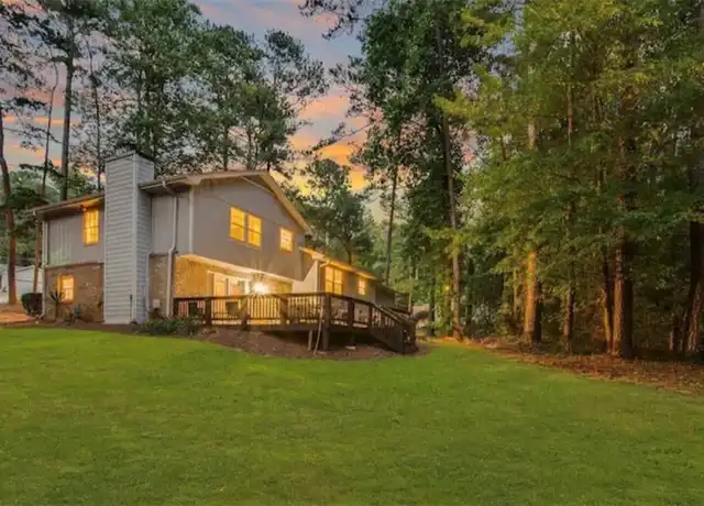 Property at 5671 Bobby Brook Ct, Lithonia, GA, 30038, 5 beds, 3.5 baths, [object Object]