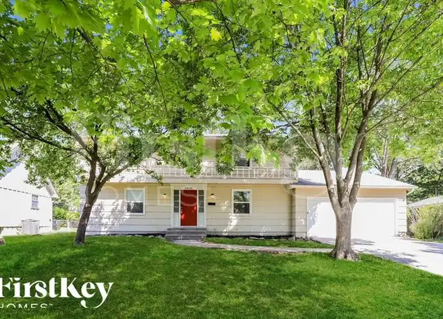 Property at 8408 W 89th St, Overland Park, KS, 66212, 4 beds, 2 baths, [object Object]