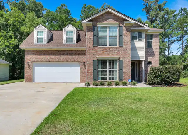 Property at 144 Parkview Rd, Savannah, GA, 31419, 3 beds, 2.5 baths, [object Object]