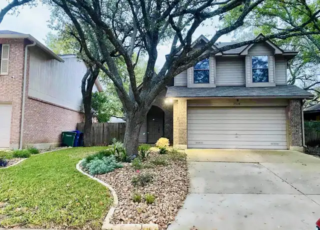 Property at 7538 Tantara Ct, San Antonio, TX, 78249, 4 beds, 2.5 baths, [object Object]