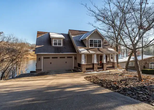 Property at 55 Purfleet Dr, Bella Vista, AR, 72715, 4 beds, 4.5 baths, [object Object]