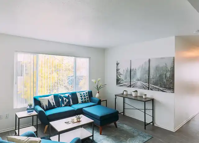 Property at Waterstone Terrace - 522 1/2 W K St, Benicia, CA, 94510, 1 bed, 1 bath, [object Object]