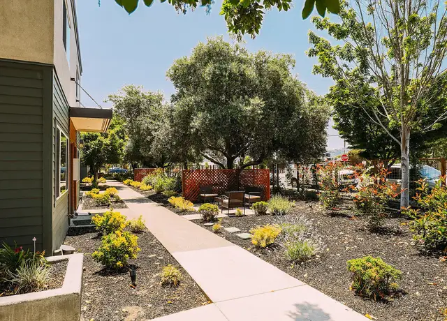 Photo of 522 1/2 W K St, Benicia, CA 94510