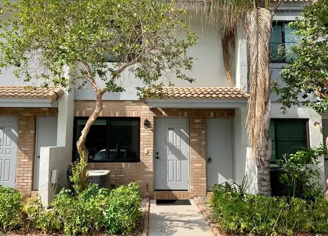 Property at 9845 Riverside Dr, Coral Springs, FL, 33071, 2 beds, 3 baths, [object Object]
