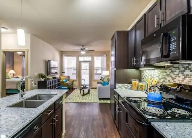Property at 4000 Hulen Pl, Fort Worth, TX, 76107, 1 bed, 1 bath, [object Object]