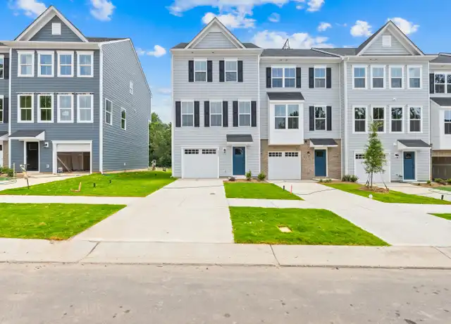 Property at 3322 Beeler Ln Unit 1, Charlotte, NC, 28208, 4 beds, 3.5 baths, [object Object]
