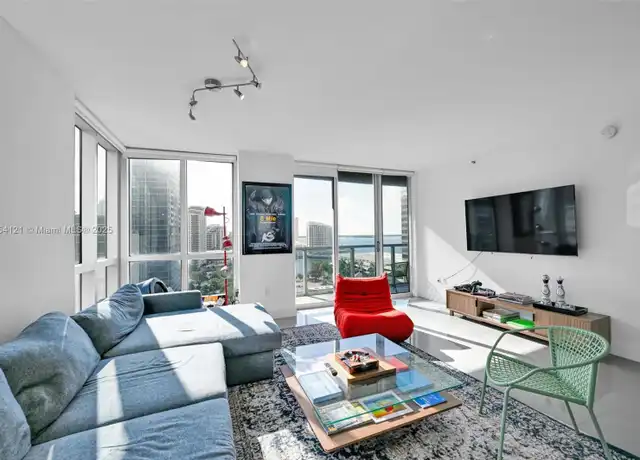 Property at 500 Brickell Ave #1401, Miami, FL, 33131, 3 beds, 3 baths, [object Object]