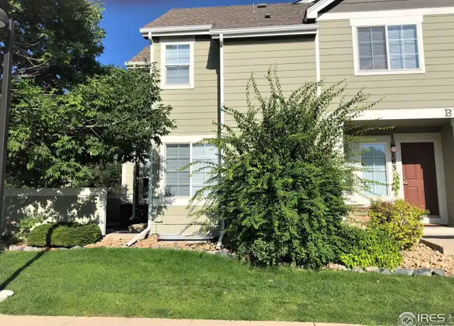 Property at 805 Summer Hawk Dr, Longmont, CO, 80504, 2 beds, 2.5 baths, [object Object]