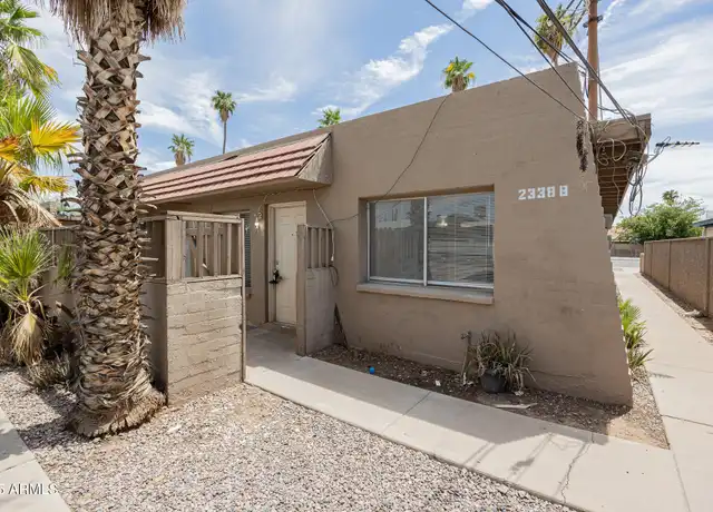 Property at 2338 E Broadway Rd Unit B, Mesa, AZ, 85204, 2 beds, 1 bath, [object Object]