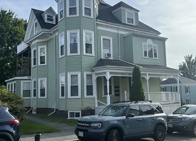 Property at 7 Judson St Unit 3, Beverly, MA, 01915, 3 beds, 1 bath, [object Object]