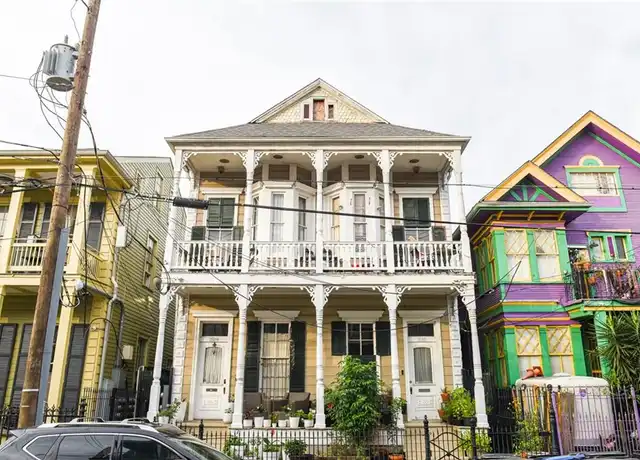 Property at 1524 Saint Mary St Unit B, New Orleans, LA, 70130, 1 bed, 1 bath, [object Object]