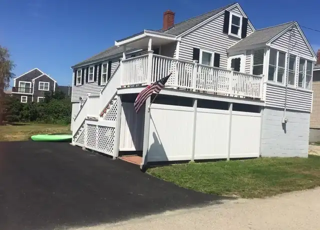 Property at 14 Arkansas St Unit 14, Marshfield, MA, 02050, 0 beds, 1 bath, [object Object]