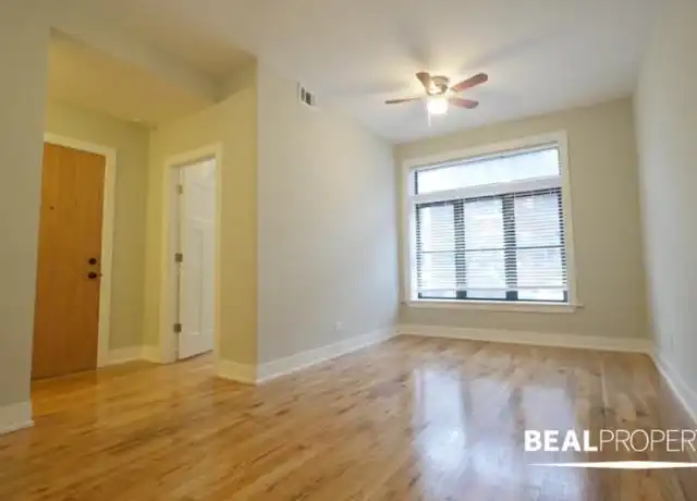 Property at 633 W Oakdale Ave, Chicago, IL, 60657, 3 beds, 1 bath, [object Object]