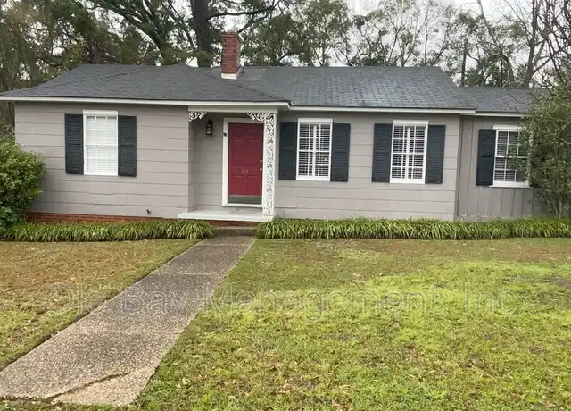Property at 64 Hathaway Rd N, Mobile, AL, 36608, 2 beds, 2 baths, [object Object]