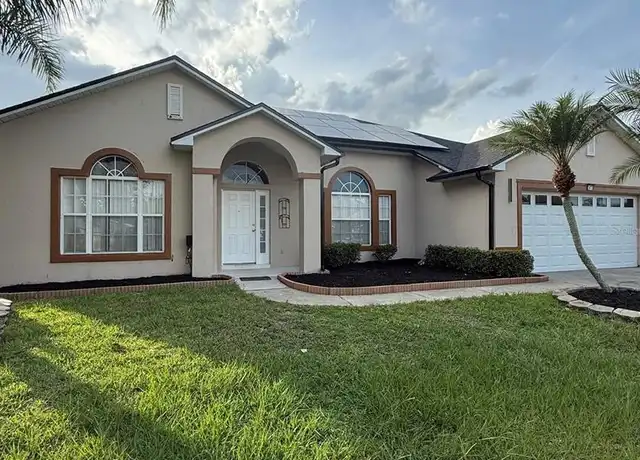 Property at 3873 Blackberry Cir, Saint Cloud, FL, 34769, 4 beds, 2 baths, [object Object]