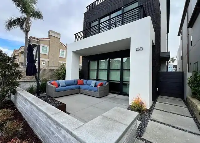 Property at 230 2nd St, Huntington Beach, CA, 92648, 3 beds, 3.5 baths, [object Object]