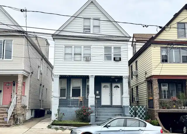 Property at 469 Avenue A Unit 2, Bayonne, NJ, 07002, 4 beds, 1 bath, [object Object]